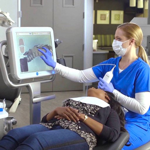 Dentists Milton Keynes Bucks White House Dental Studio