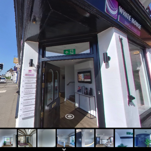 Dentists Milton Keynes Bucks White House Dental Studio